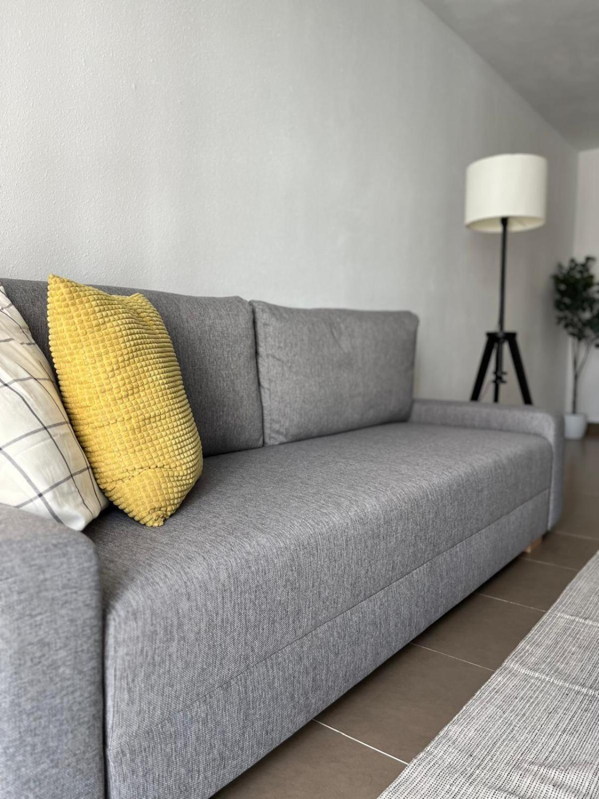 Malaga Prime Location - Stylish Apartment With Free Wifi, Free Parking, Steps From The Historic Center Exterior photo
