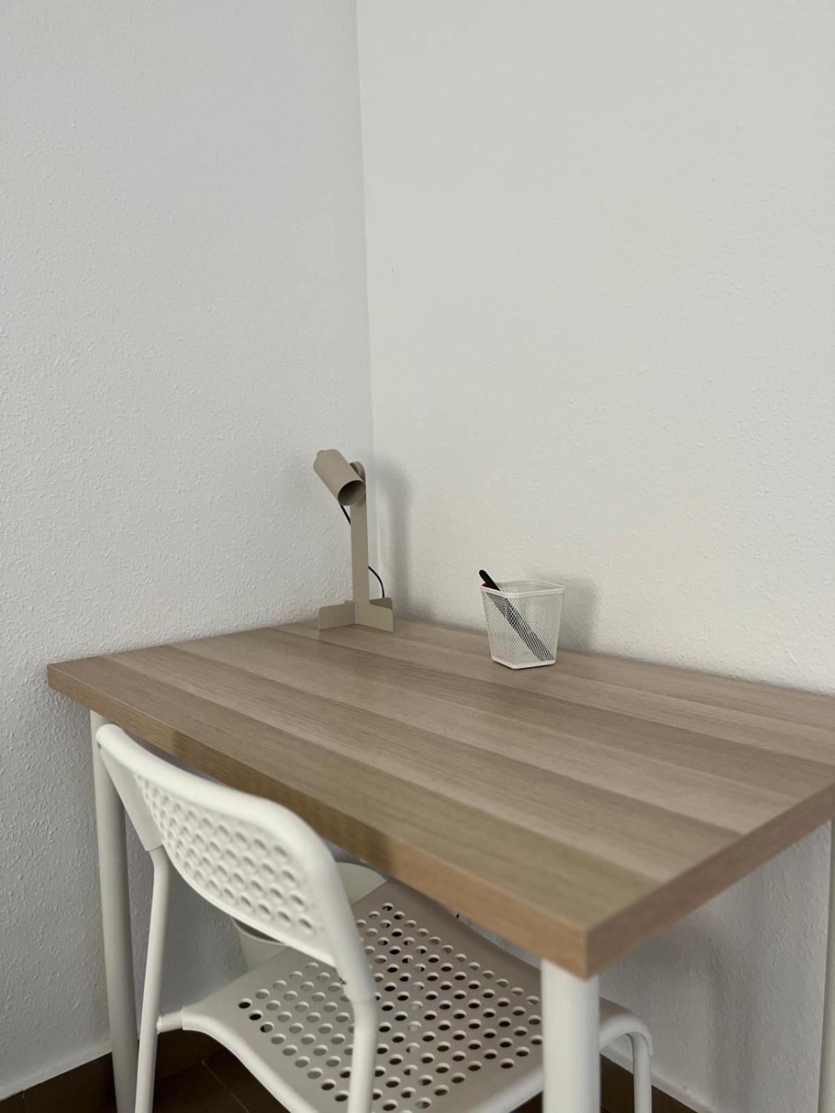 Malaga Prime Location - Stylish Apartment With Free Wifi, Free Parking, Steps From The Historic Center Exterior photo