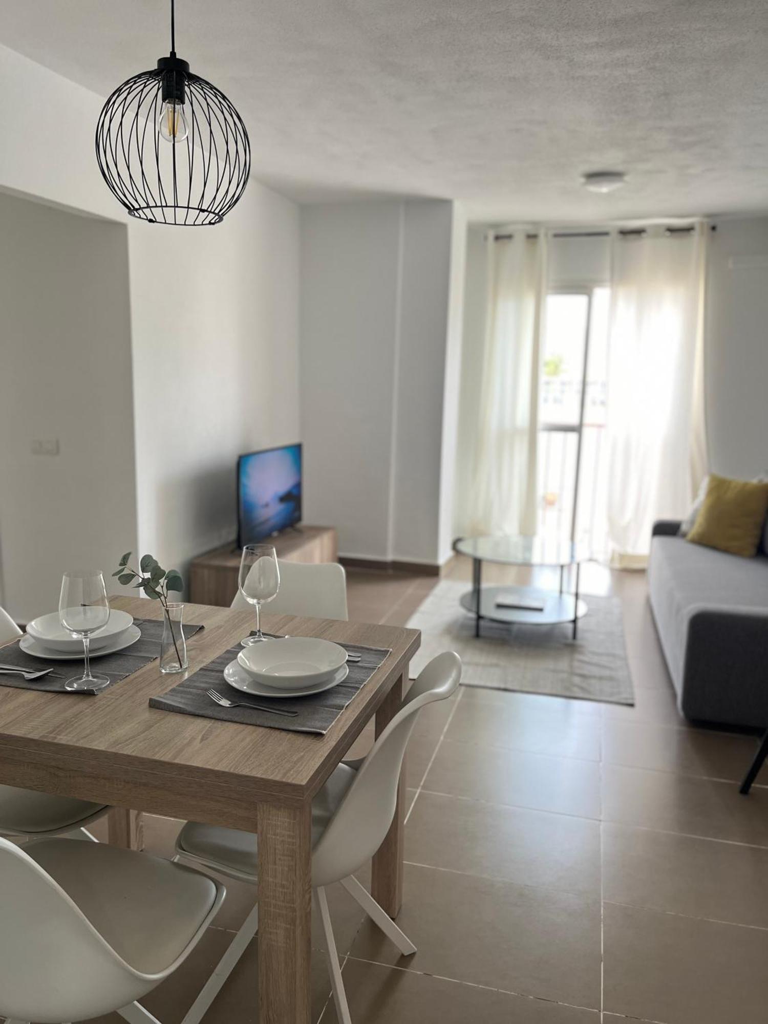 Malaga Prime Location - Stylish Apartment With Free Wifi, Free Parking, Steps From The Historic Center Exterior photo